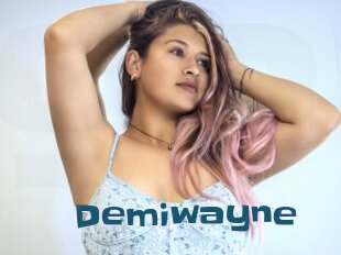 Demiwayne