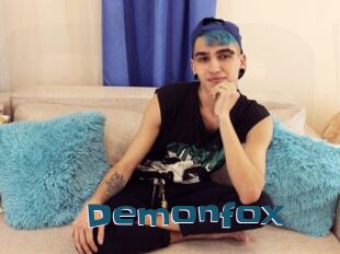 Demonfox