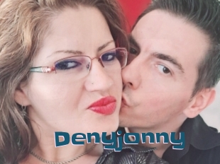 Denyjonny