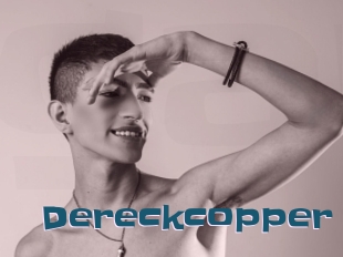 Dereckcopper