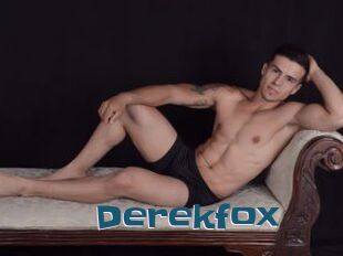 Derekfox