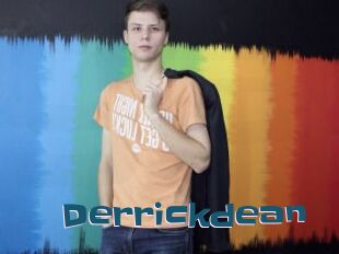 Derrickdean