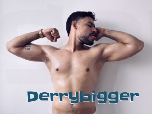 Derrybigger