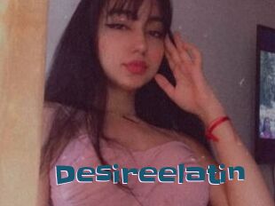 Desireelatin