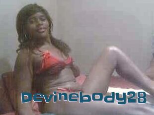 Devinebody28