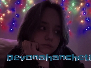 Devonahanchett