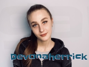 devonaherrick Gang Bangs