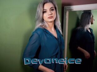 Devoneice