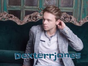 Dexterrjones