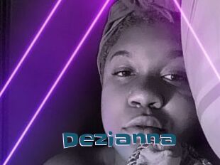 Dezianna