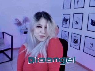 Diaangel