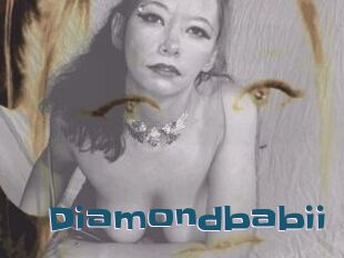 Diamondbabii