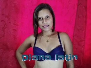 Diana_latin