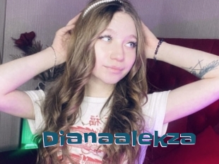 Dianaalekza