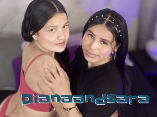 Dianaandsara