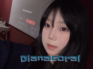 Dianacoral