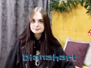 Dianahart