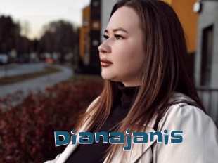 Dianajanis