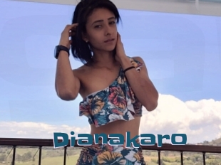 Dianakaro