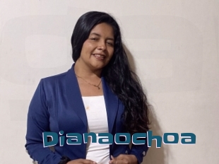 dianaochoa Gang Bangs
