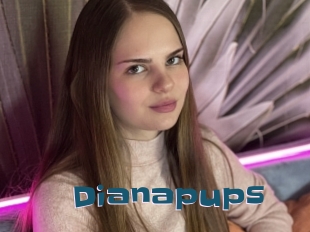 Dianapups