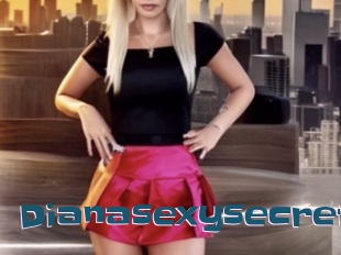 Dianasexysecret