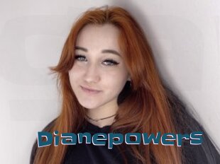 Dianepowers