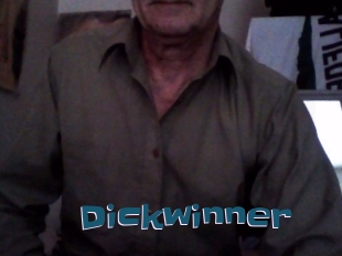 Dickwinner