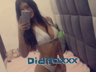 Didifoxxx