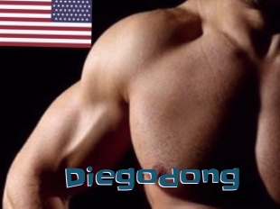 diegodong Gang Bangs