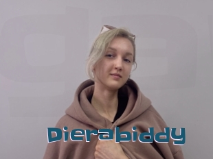 Dierabiddy