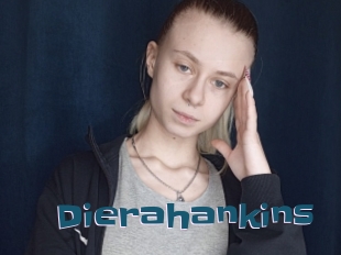 Dierahankins