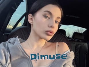 Dimuse