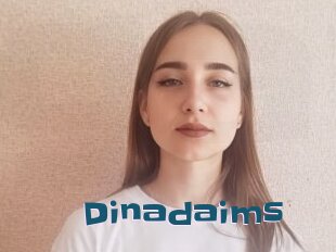 Dinadaims