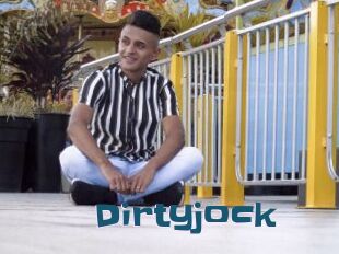 Dirtyjock