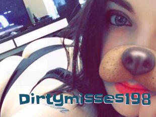 Dirtymisses198