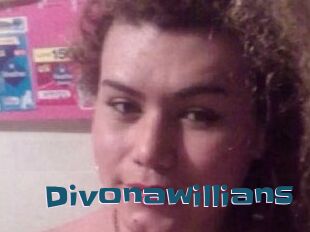 Divonawillians