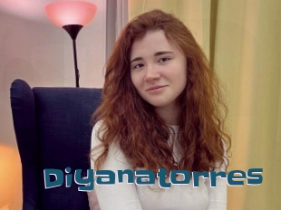 Diyanatorres