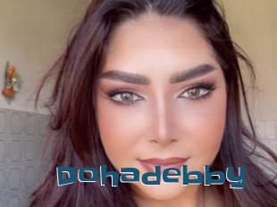 Dohadebby