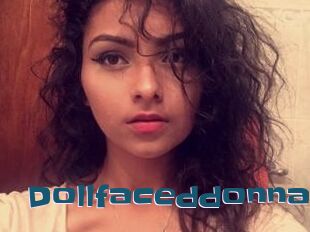 Dollfaceddonna
