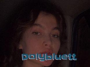 Dolybluett