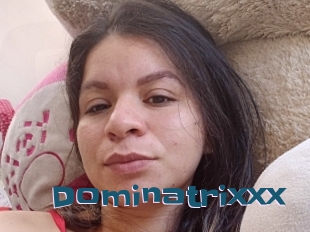 Dominatrixxx