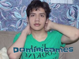 Dominicames