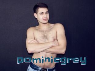 Dominicgrey