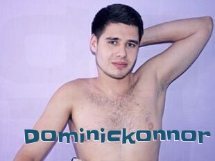 Dominickonnor