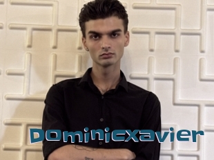 Dominicxavier