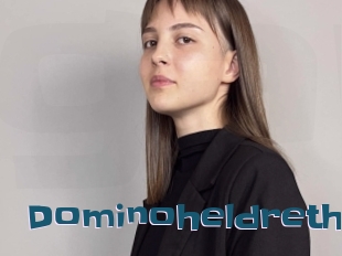 Dominoheldreth