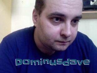 Dominusdave