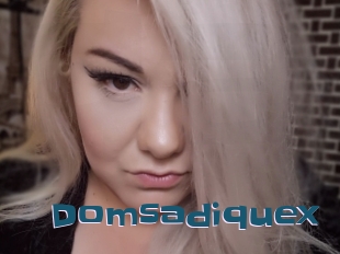 Domsadiquex