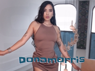 Donamorris